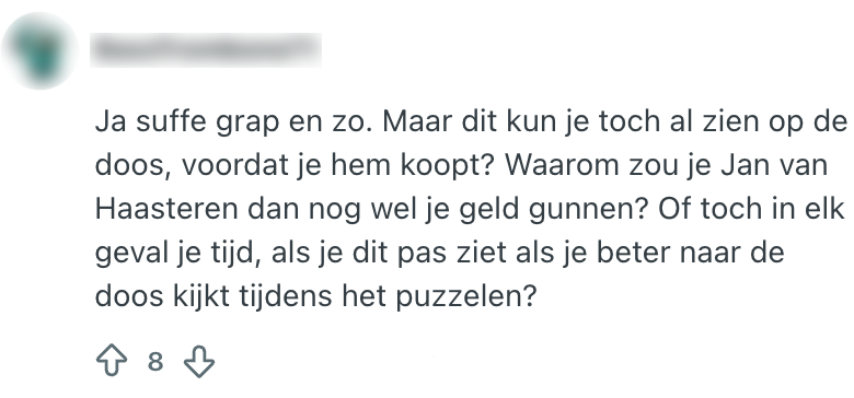 puzzel