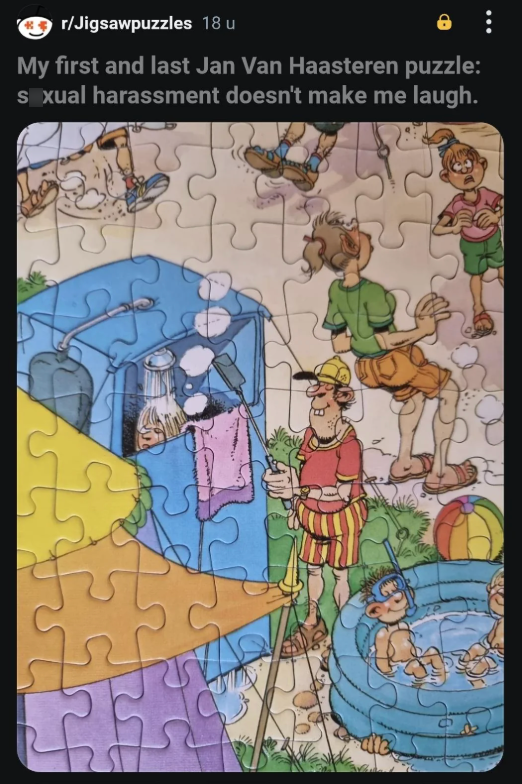 puzzel