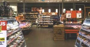 supermarkt