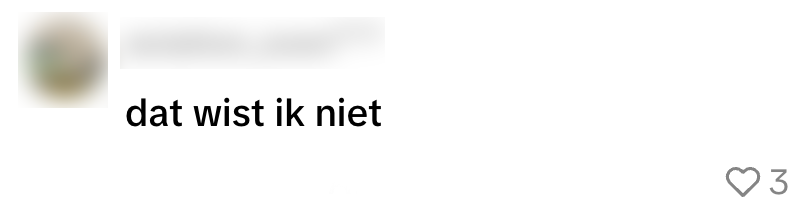 transavia vliegen