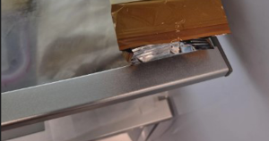 uitlichting, collega