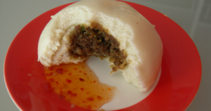 uitlichting, etenswaren