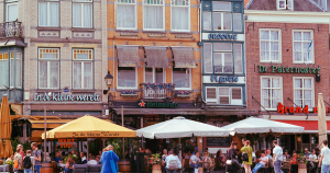 uitlichting, kraanwater