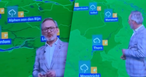 weerzonder