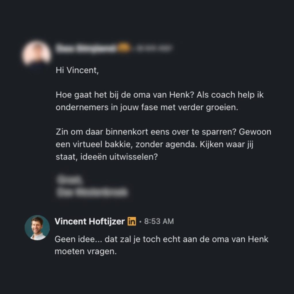 bericht