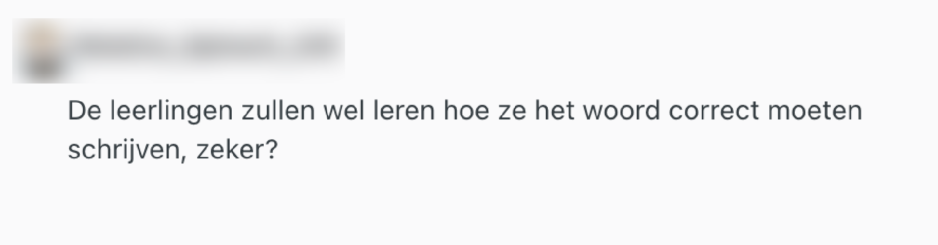 basisschool