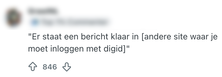 mijnoverheid