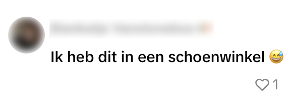 schoenenwinkel