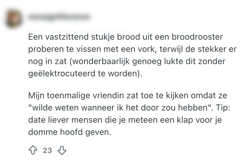 broodrooster