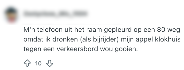 telefoon