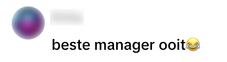 manager