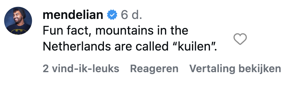 berg