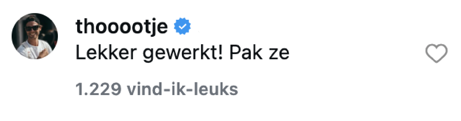 dieven