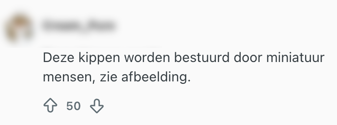 eieren