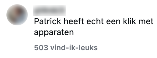 klik