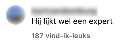 expert