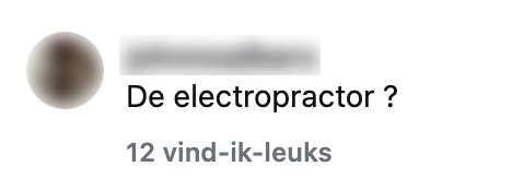 electro