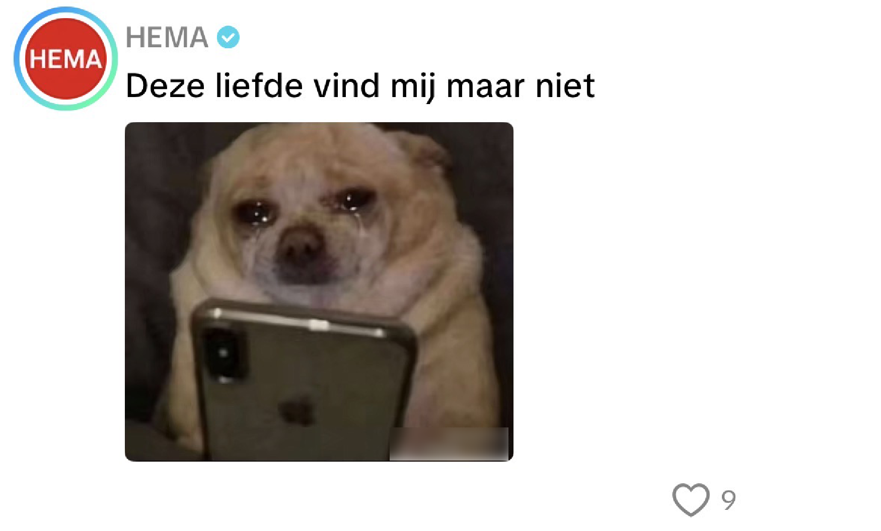 liefde