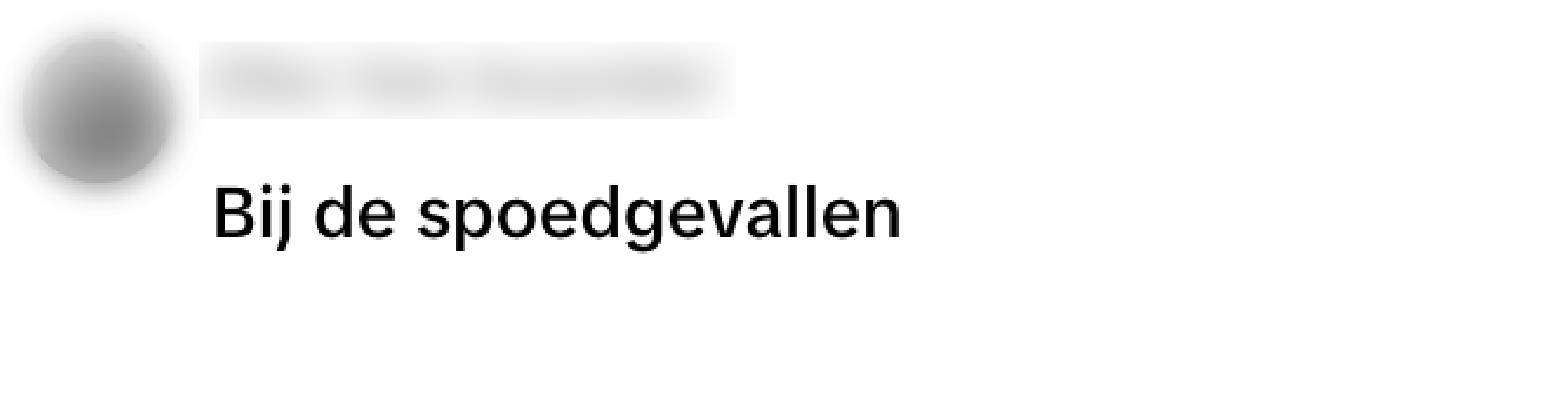 geluid