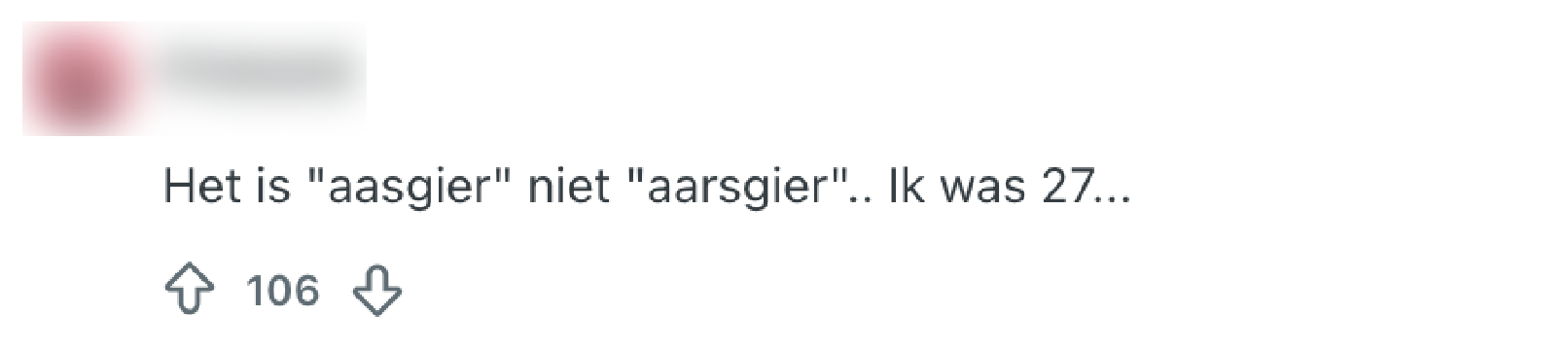 Realisatie