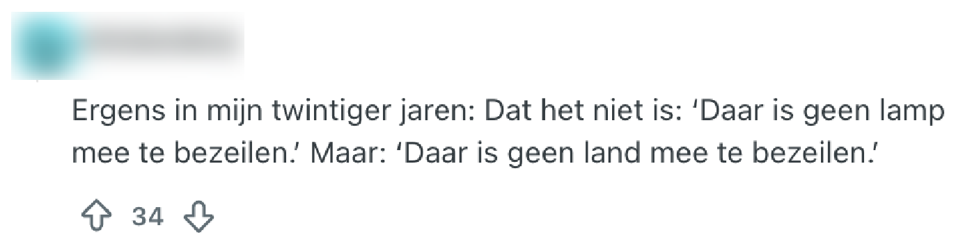 Realisatie
