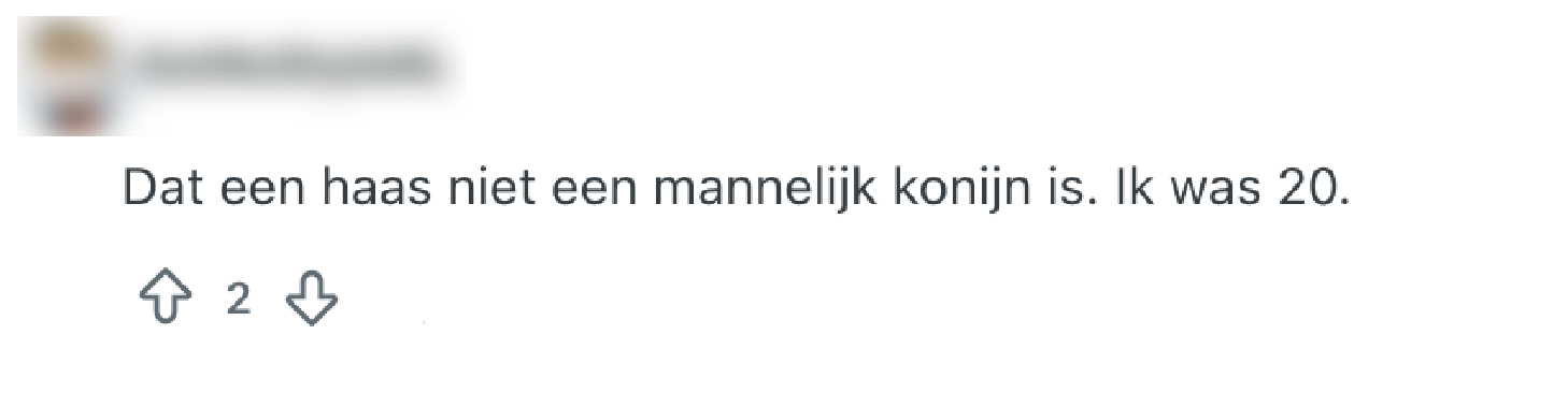 Realisatie