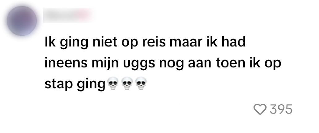 schoenen