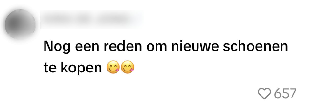 schoenen
