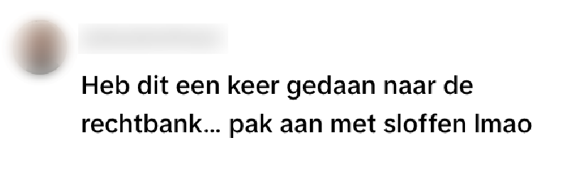 schoenen
