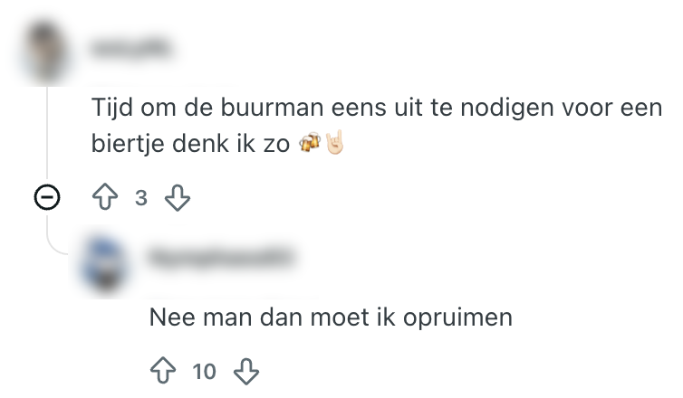 biertje