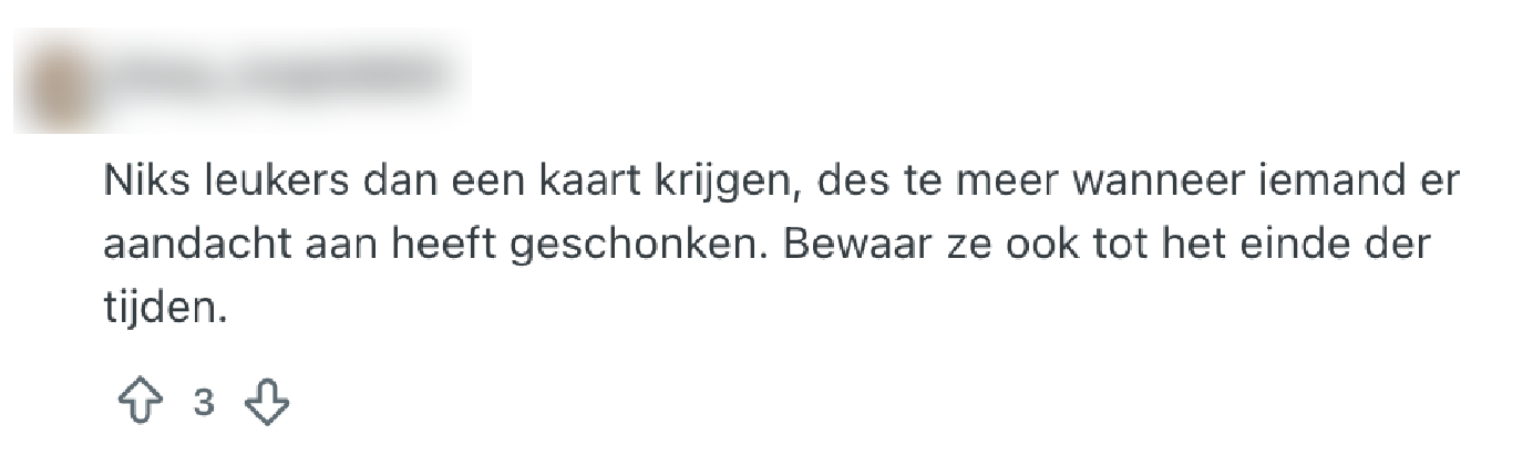 kaart