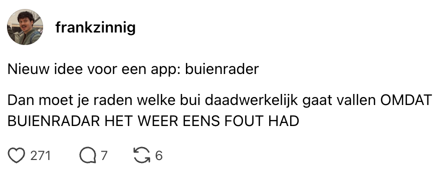 weer