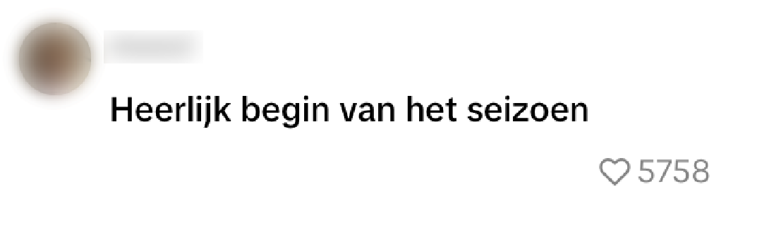 Toeristen
