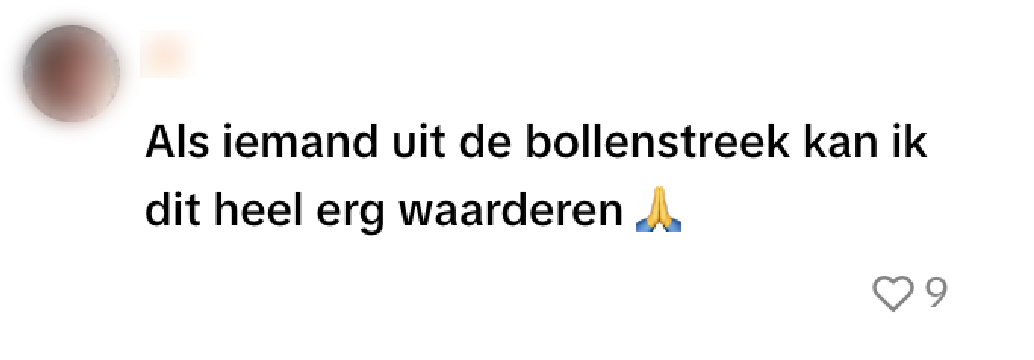 Toeristen