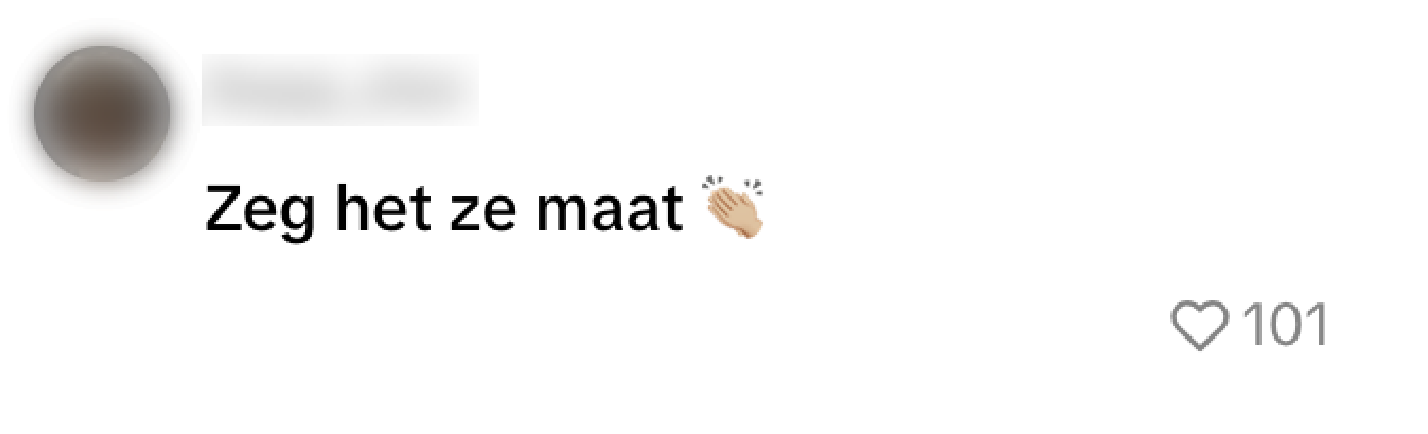 Toeristen