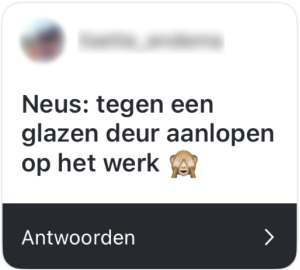 Gebroken
