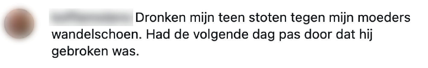 Gebroken