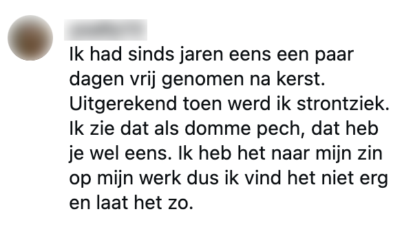 vakantiedagen