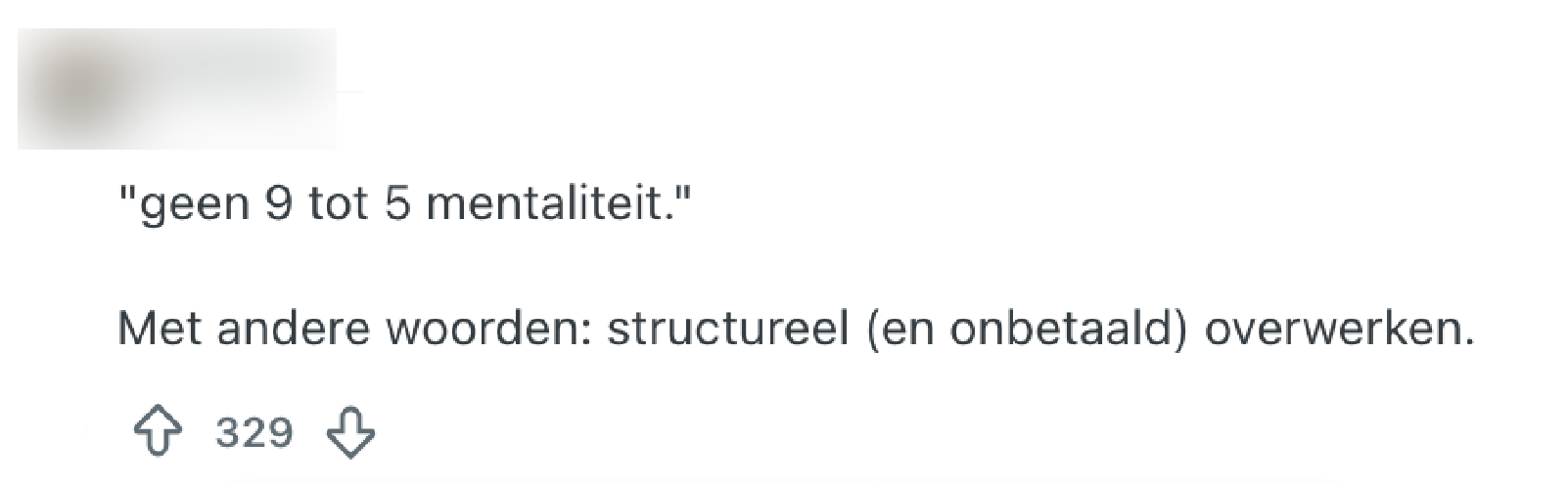 sollicitatie