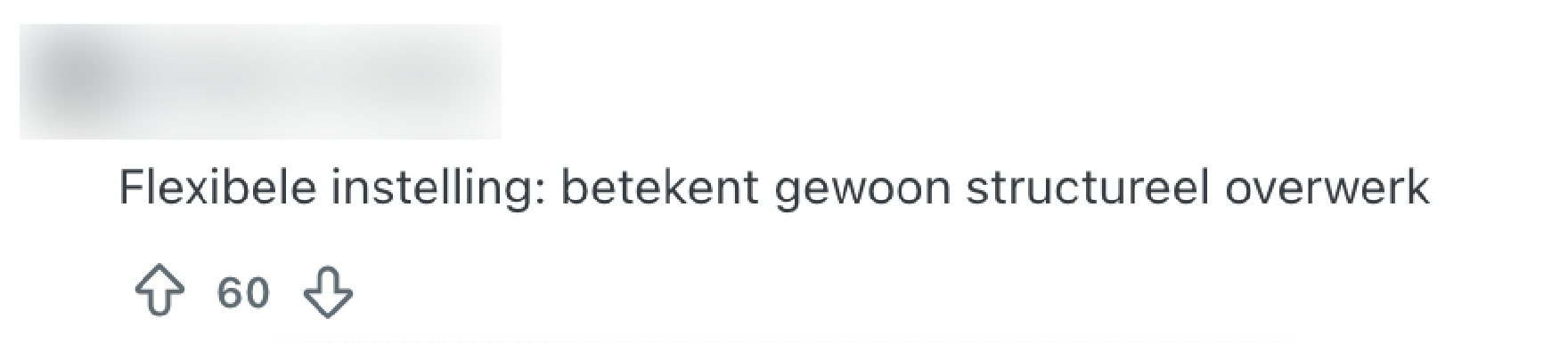 sollicitatie