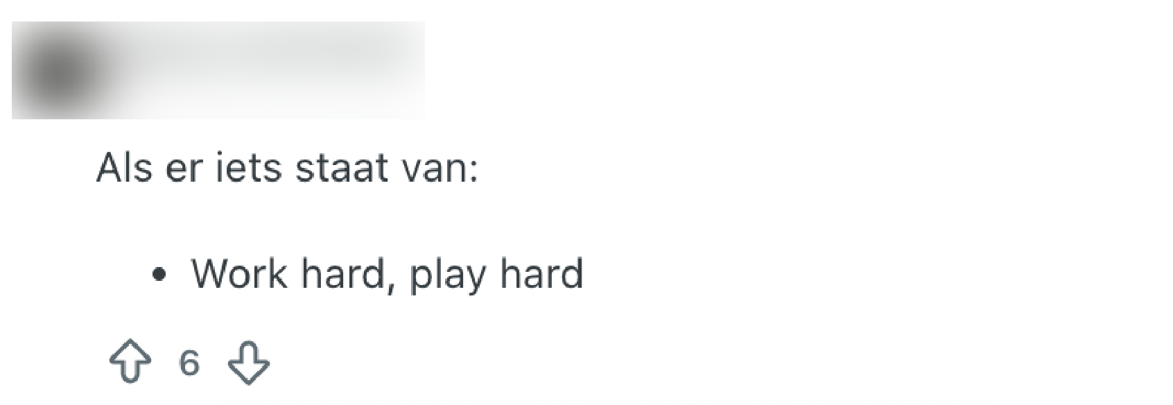 vacatures