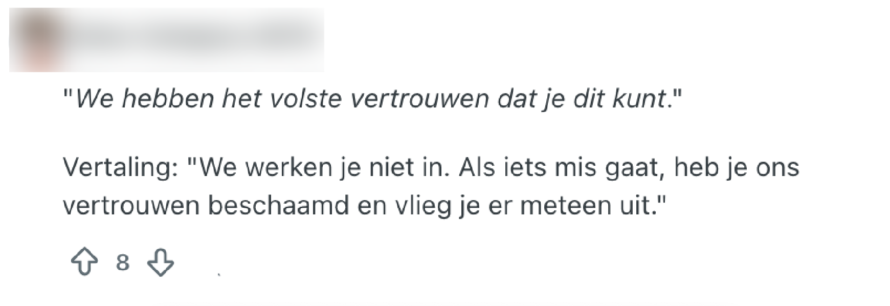 vacatures