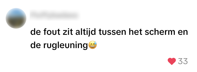 beledigingen