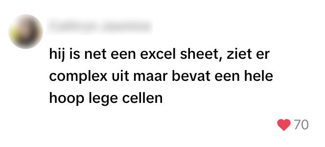 excel