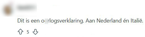 cultuur geschonden