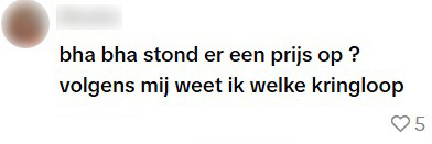 kringloop