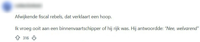 belastingaangifte
