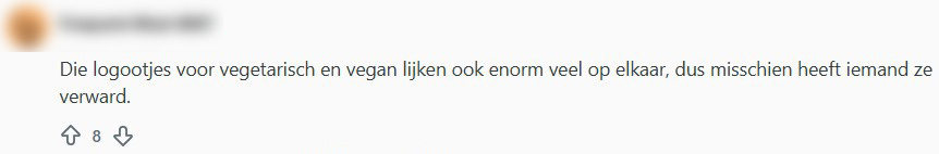 albert heijn vega logo