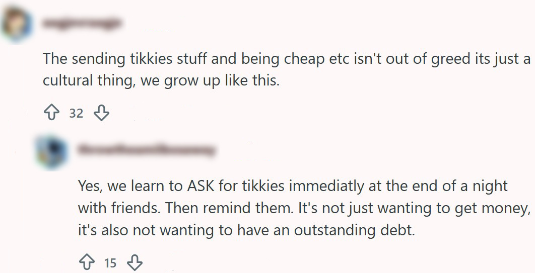 tikkie