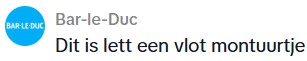 zonnebril